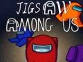 Hra Puzzle Among Us online