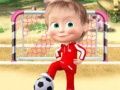 Hra Kreslené Futbalové Hry Pre Deti online