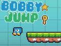 Hra Bobby Skok online