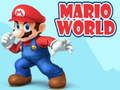 Hra Mario Svet online