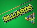 Hra Biliard online