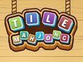 Hra Mahjong dlaždice online