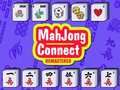 Hra Mahjong Spojenie 4 online
