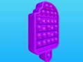 Hra Pop it 3D Fidget online