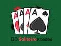 Hra Solitaire Klondike online