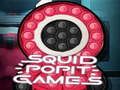 Hra Hra na Pop Squida online