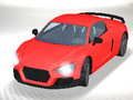 Hra DriftCar Sim online