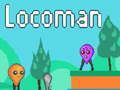 Hra Lokoman online