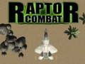 Hra Raptor boj online