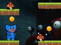 Hra Poppy Playtime Huggy Mobil online
