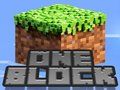 Hra Jedný Blok online