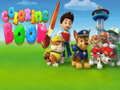 Hra Omaľovánka pre Paw Patrol online