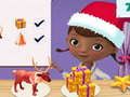 Hra Disney Junior: Tvorca hračiek online