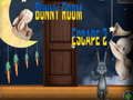 Hra Únik z Amgel Bunny izby 2 online