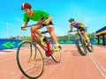 Hra Hra s bicyklami BMX online