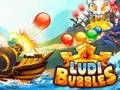 Hra Hračky Bubliny online