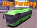 Hra Parkovanie autobusov online