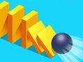 Hra Domino Smash 3D online