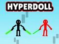 Hra Hyperbábika online