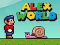 Hra Alexov Svet online