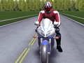 Hra Motorkárske preteky 2022 online