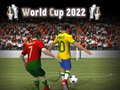 Hra Majstrovstvá sveta 2022 online