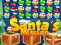 Hra Santas Misia online