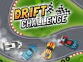 Hra Drift Výzva online
