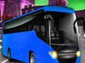 Hra Rýchly Autobus: Konečné Parkovanie 3D 2022 online