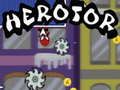 Hra Herotor online