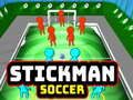 Hra Stickman Futbal online