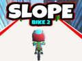Hra Zjazdový Bicykel 2 online