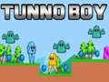 Hra Tunno Chlapec online