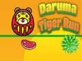 Hra Daruma Tiger Beh online