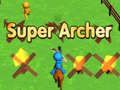 Hra Super Lukostrelec online