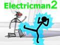 Hra Elektrický Človek 2 online