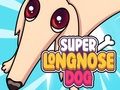 Hra Super Dlhý Nos Pes online
