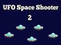 Hra UFO Vesmírny Strelac 2 online