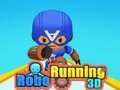 Hra Robo Behanie 3D online