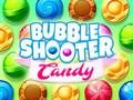 Hra Bublinový strelec Candy online