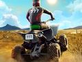 Hra ATV Bicyklové Hry Quad Offroad online