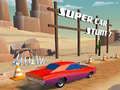 Hra Super Kaskadérske Auto 7 online