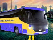 Hra Simulátor autobusu odomknutý remaster online