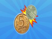 Hra Kombinujeme mince ZSSR! online