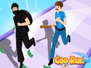 Hra Policajt online