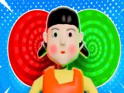 Hra Majster prežitia: Test 456 online