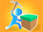 Hra Digger bojovník v labyrinte online