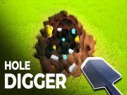 Hra Diger online