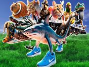 Hra Taliansky braynrot: Neuro Beasts online