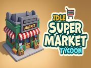 Hra Magnat: Supermarket online